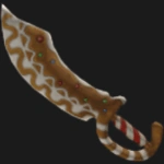 Gingerscythe / Пряничная Коса