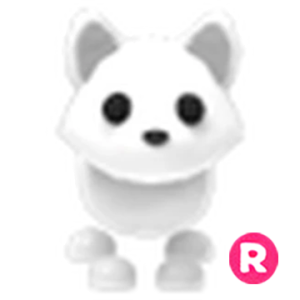 Ride Arctic Fox / Райд Арктик Лиса