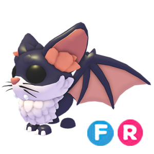 FR Kitty Bat / ФР Китти Бэт