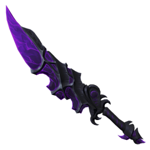 Xenoknife / Ксенонож