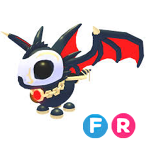 FR Phantom Dragon / ФР Фантом Дракон