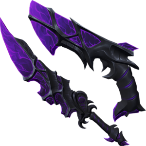 Xeno Set ( Xenoknife + Xenoshot) / Ксеносет