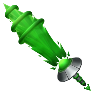 Alienbeam / Чужой Луч