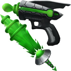 Alien Set / Чужой + Рейган