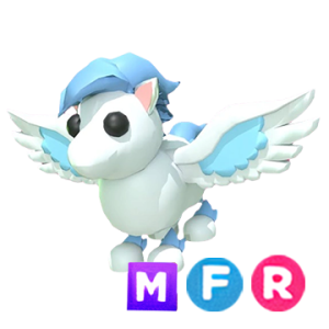 MFR Winged Horse / МФР Крылатый Конь