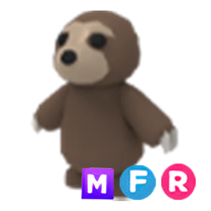 MFR Sloth / МФР Ленивец