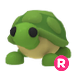 Ride Turtle / Райд Черепаха