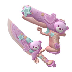 Sweet set \ Сладкий сет