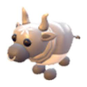 Metal Ox \ Металлический Бык