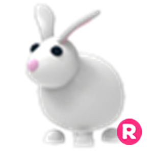 Ride Rabbit \ Райд Кролик