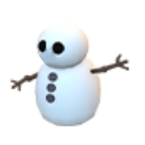 Snowman / Снеговик