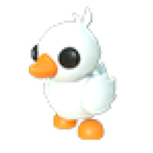 Happy Duckling / Счастливый Утенок