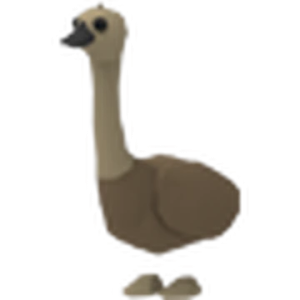 Emu \ Эму