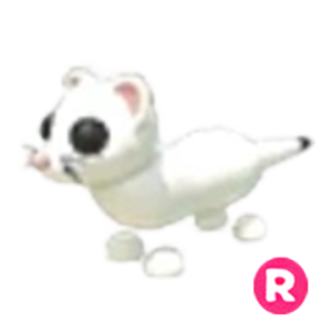 Ride Ermine \ Райд Горностай