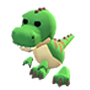 T-Rex / Тирекс