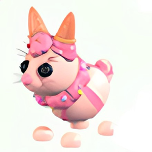 Candy Hare \ Конфетный заяц