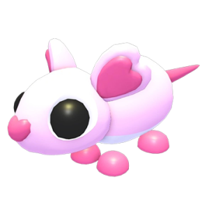 Sweetheart Rat \ Милая Крыса