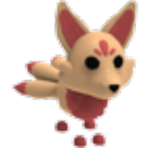 Kitsune / Кицунэ