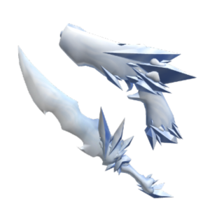 Blizzard set \ Метель сет