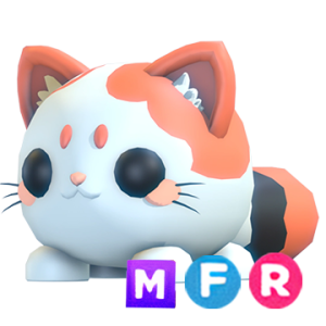 MFR Mochi Meow \ МФР Моти Мяу