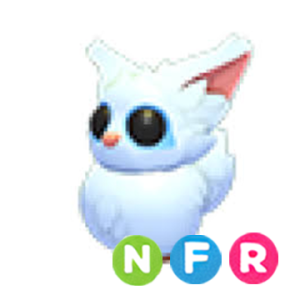 NFR Mistletroll \ НФР Мистлетролл