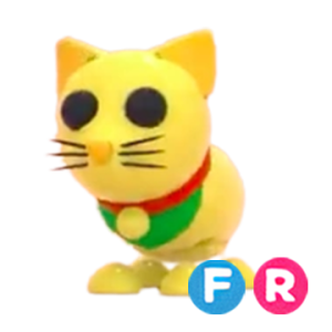 FR Maneki-Neko \ ФР Манеки-Нэко