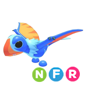 NFR Dimorphodon \ НФР Диморфодон