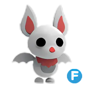 Fly Albino Bat / Флай Альбино Мышь