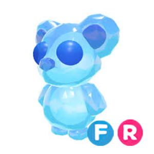 FR Frostbite Cub \ ФР Морозный детеныш