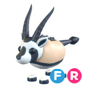 FR Oryx \ ФР Орикс