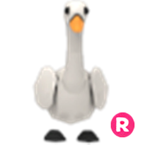 Ride Swan / Райд Лебедь