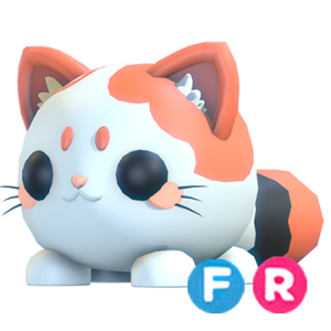 FR Mochi Meow \ ФР Моти Мяу