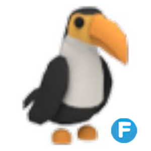 Fly Toucan \ Флай Тукан