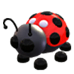 LadyBug / Леди Баг