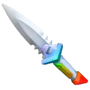 Chroma Snow Dagger / Хрома Снежный Кижал