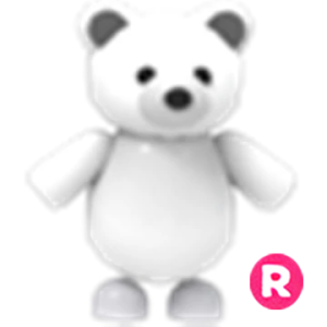 Ride Polar Bear / Райд Полярный Медведь