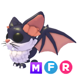MFR Kitty Bat / МФР Китти Бэт