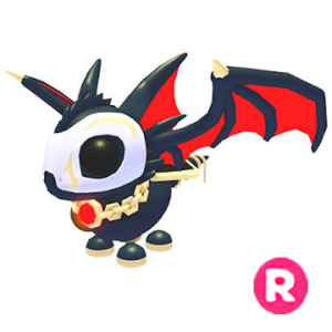 Ride Phantom Dragon / Райд Фантом Дракон
