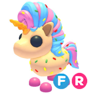 FR Candicorn / ФР Кендикорн