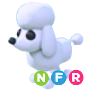 MFR Poodle / МФР Пудель