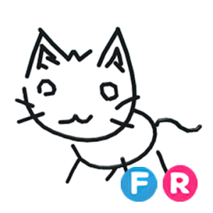 FR 2D Kitty \ ФР 2д Китти