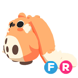 FR Cabbit \  ФР Кэббит