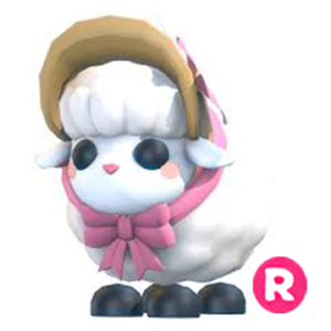 Ride Little Lamb \ Райд Маленький ягнёнок